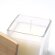 Velas Rocix elegancia ecoamigable aroma vainilla cálido acogedor hogar Blanco detalle 4
