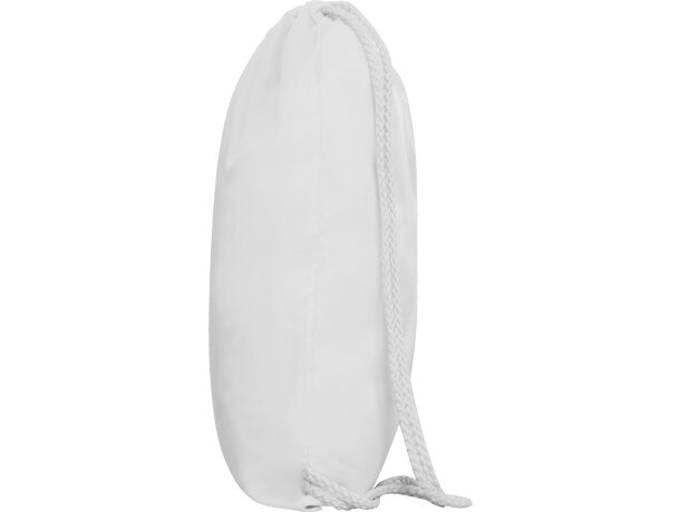 Mochila KAGU Blanco detalle 6