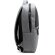Mochila para portátil barata de 15 rPET 600D Kiton Gris vigore detalle 4