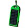 Bateria externa solar DROIDE Blanco detalle 5