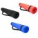 Esterilla de yoga personalizada unisex pvc 925 g/m2 Chakra Negro detalle 4