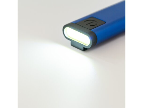 Multiherramienta Carpix con linterna led y destornillador Negro detalle 3