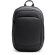 Mochila laptop personalizada Kugar PU leather antirobo negra compacta