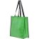 Bolsa para la compra barata polipropileno laminado brillante Coast Verde helecho
