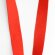 Lanyard colores variados de poliéster Guest Rojo detalle 20