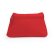 Neceser cremallera poliéster Sedna Rojo detalle 9