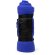 Manta polar poliéster 200 g/m2 Daneris Royal detalle 5