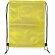 Mochila de cuerdas y nevera aluminio Graja Amarillo detalle 6