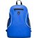 Mochila infantil deportiva poliéster Misuri Royal detalle 16