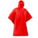 Poncho DAMPER Rojo