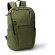 Mochila Vermont con compartimento acolchado para portátil 15 pulgadas Negro detalle 6