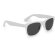 Gafas de sol Brisa UV400 Blanco detalle 5