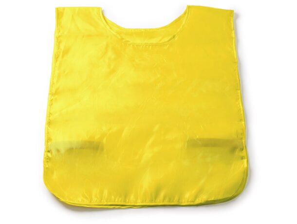 Peto DALIC Amarillo detalle 4