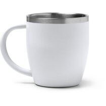 Taza térmica Bany acero inoxidable 300ml