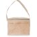Bolsas térmicas con capacidad de 3L y solapa papel kraft laminada 130 g/m2 Crudo detalle 5