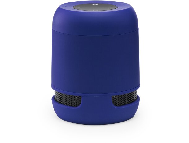 Altavoces de plástico en colores variados Royal detalle 6