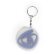 Estuche llavero pp con pajita de silicona Royal detalle 6