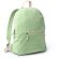 Mochila infantil algodón reciclado Firenza Verde helecho
