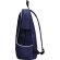 Mochila infantil deportiva poliéster Misuri Marino detalle 30