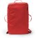 Mochila Lacroix 25L convertible en bolsa de viaje multiusos Rojo