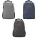 Mochilas deportivas personalizadas baratas poliéster Chucao Negro vigore detalle 4