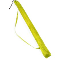 Sombrilla Skye poliéster 190T protección UV playa