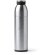 Bidón Bolt de acero inoxidable con vaso térmico desmontable Plata