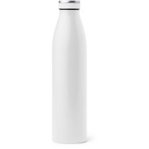 Botellas de acero inoxidable promocionales con aislamiento de cobre