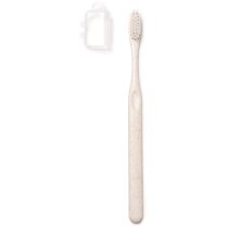 Cepillo dental Lemar en fibra de trigo natural