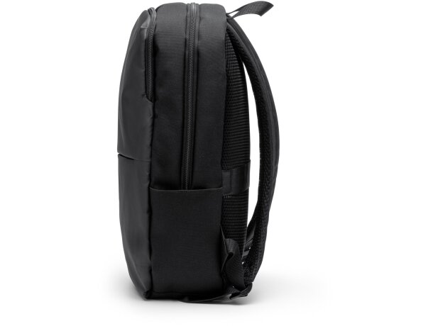 Mochila GRINDEL Negro detalle 1