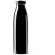 Botellas de acero de doble pared 500ml Kemy Negro