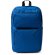 Mochila Hostik en RPET reciclado con compartimentos funcionales Royal
