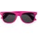 Gafas de sol Brisa UV400 Fucsia