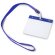 Lanyard/identificador POMEL Royal