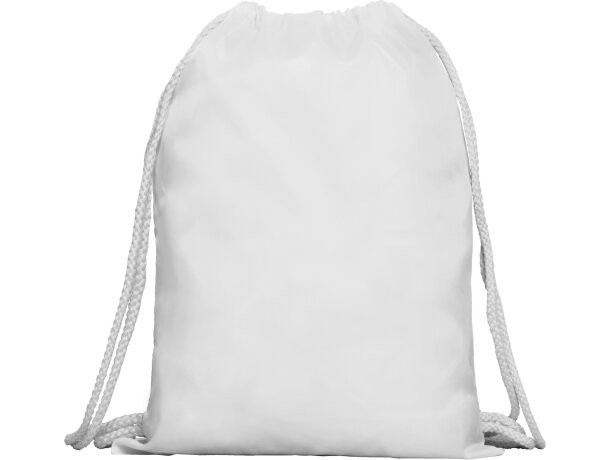 Mochila KAGU Blanco detalle 4