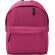 Mochilas infantiles personalizadas poliéster Marabu Roseton detalle 40