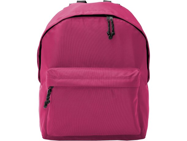 Mochilas infantiles personalizadas poliéster Marabu Roseton detalle 40