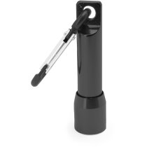 Linterna para publicidad colores variados aluminio