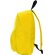 Mochilas publicitarias poliéster 600D 330 g/m2 Tucan Amarillo detalle 15