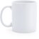 Tazas personalizadas cerámica para 370ml Yuca Blanco detalle 7
