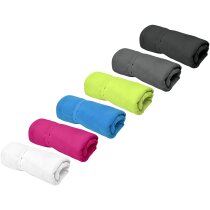 Toalla Cork microfibra 70x120 absorbente compacta