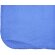Manta publicitaria de tejido polar antipilling poliéster 200 g/m2 Royal detalle 8