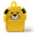 Mochila Bingo infantil RPET diseño animales