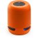 Altavoces de plástico en colores variados Blanco detalle 3
