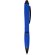 Bolígrafos con puntero táctil giratorio de plástico tinta azul Taiga Royal detalle 7