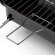Barbacoa portátil Filet de acero inoxidable plegable Negro detalle 3