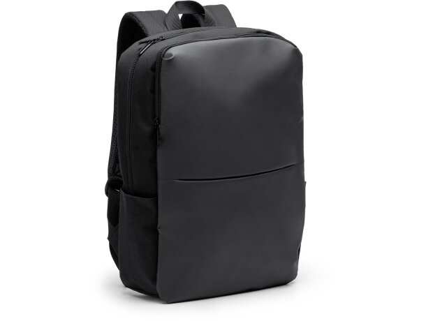 Mochila GRINDEL Negro detalle 6