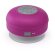 Altavoz bluetooth CALVIN Fucsia