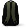 Mochila Donker poliéster 600d 23l con compartimento portátil Negro detalle 3