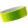 Pulsera reflectante Yuma autoajustable amarillo fluor Amarillo fluor detalle 2